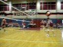 Volleyball tournament 10 03 08 Volleyball tournament 10 03 08