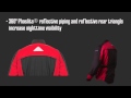 Tour Master Saber Series 3 Jacket Overview