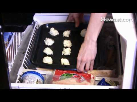 How To Make Fried Butter