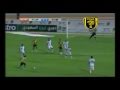 هدف باولو جورج في الوحده السعودي ذهاب دوري زين 2010