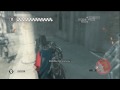 Assassins Creed 2 No Hitter Achievement
