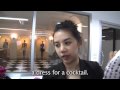 Bring It Back Thailand - Fashion Design Contest - (Part 2/3)