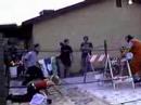 backyard wrestling