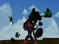 Spider-Man Friend or Foe Trailer