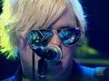 The Androids - Whole Lotta Love live on the Footy Show