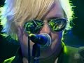 The Androids - Whole Lotta Love live on the Footy Show