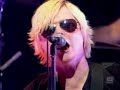 The Androids - Whole Lotta Love live on the Footy Show