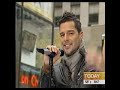 Ricky Martin - Drop It On Me [Live in New York]