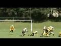 mario gardner jr. #47 tail back