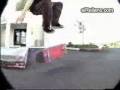 Manobras Skate - Este Cara é Bom hein ! Expert