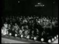 Bing Crosby hosts Hollywood Palace Christmas 1966 (3 of 5)