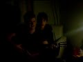 Tjeerd, Johan, Aukje & Thijs Oud singing \