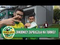 Zawodnicy zapraszają na Turniej Zawodnicy zapraszają na Turniej