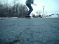 BGOS2 Heelflip Match