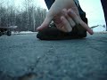 BGOS2 Heelflip Match