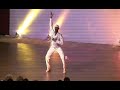 the performance of raul torres at the 1st balkan salsa congress