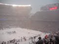 2007 Browns-Bills Snow Bowl 2007 2007 Browns-Bills Snow Bowl 2007