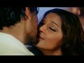 Hot's Kissing Scene