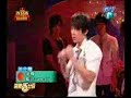 Wu Chun Basketball / dribbling & boxing exhibition