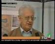 Intervista a Berlinguer i servizi di Sardegna 1 e Videolina