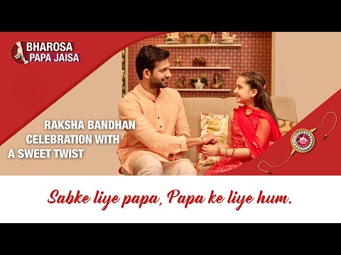 Future Generali India Life-#BharosaPapaJaisa