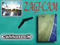Zagi Electric Airplane Cam