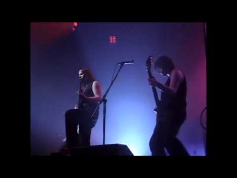 Sonata Arctica - San Sebastian (For the Sake of Revenge) HD 1080p