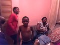 New Boyz Gon Wron/ Michael Jackson Gone Wrong!..