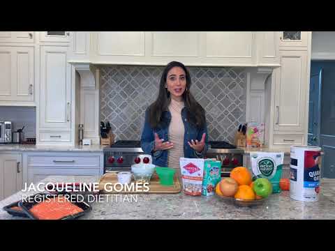 Foods to Calm Holiday Stress