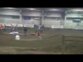 Bubba main Event torrington race