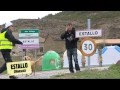 ESTALLO (Caldearenas, Huesca) EN AFTERSÚN (ARAGÓN TV)