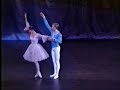 school of canadian ballet theatre offers a chance to study alongside the greatest international ballet stars in the world from companies such as kirov ballet, bolshoi ballet, american ballet theatre, and others

visit http://www.canadianballettheatre.com for more information on this school and company.

all video footage is of actual canadian ballet theatre's performances and is under copyright ownership of canadian ballet theatre.

world renowned ballet school located in thornhill/toronto, canada with internationally acclaimed master dance teacher

nadia veselova tencer

- artistic director of international ballet galas
  