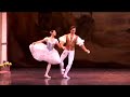 school of canadian ballet theatre offers a chance to study alongside the greatest international ballet stars in the world from companies such as kirov ballet, bolshoi ballet, american ballet theatre, and others

visit http://www.canadianballettheatre.com for more information on this school and company.

all video footage is of actual canadian ballet theatre's performances and is under copyright ownership of canadian ballet theatre.

world renowned ballet school located in thornhill/toronto, canada with internationally acclaimed master dance teacher

nadia veselova tencer

- artistic director of international ballet galas
  