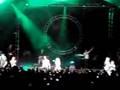 rbd via funchal 11/05 - a tu lado (guaraná ahishahahsiu)