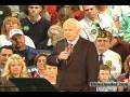McCain holds town hall meeting at Scranton Cultural Center - timesleader.com