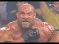 Goldberg Vs Sid ViciousUS Championship - Halloween Havoc p2 Goldberg Vs Sid ViciousUS Championship - Halloween Havoc p2