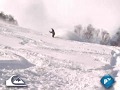 Niseko backcountry Powder ニセコバックカントリーパウダー