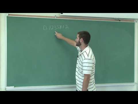 Basic skills in mathematics: rounding off decimal