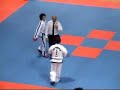 -70kg Ireland Vs Germany