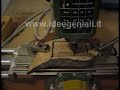 Proxxon MF70 CNC - 3D engraving Proxxon MF70 CNC - 3D engraving