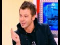 dove attia et christope mae dans le morning caf�