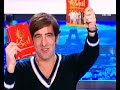 dove attia et christope mae dans le morning caf�