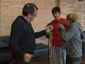 You are the music in me (sharpay version) ensayos Rehearsal