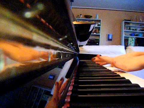 Daylife • La traversée du temps (Piano) 【 時をかける少女】Daylife