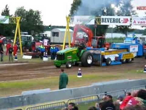 Total Agri Beachpull - Total Agri Beachpull -
