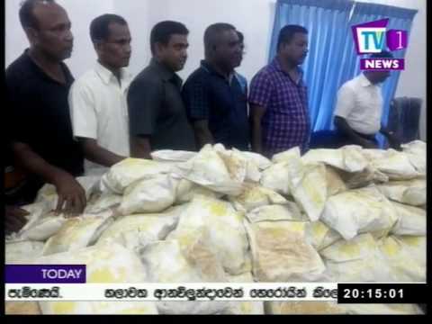 TV1 Sinhala 8pm