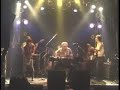 PitFall?Live@OSAKA Vijon(Part 2)