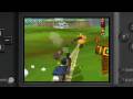GDC 2009 The Legend of Zelda : Spirit Tracks gameplay trailer (Nintendo DS)