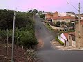 carrinho de rolim� no tobog� limeira o bruno frita o freio