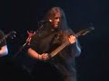 Shizophrenia (Live) - Pain of Gomorrha